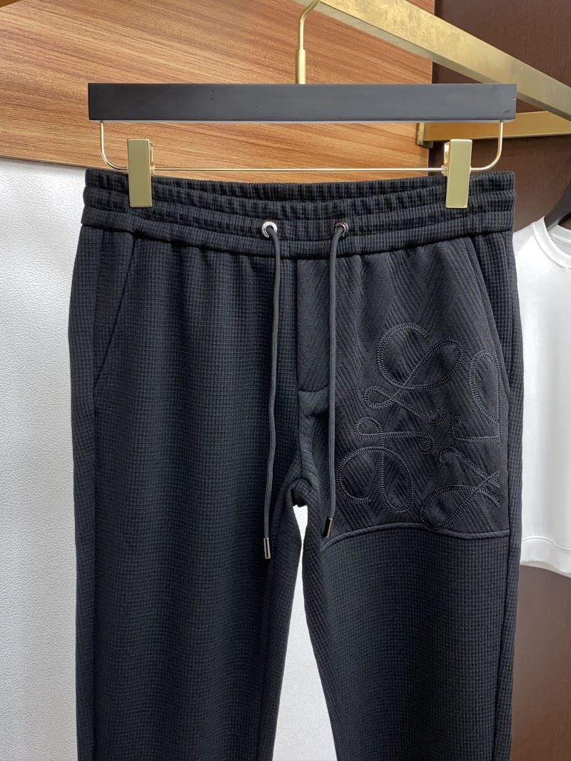 Louis Vuitton Long Pants